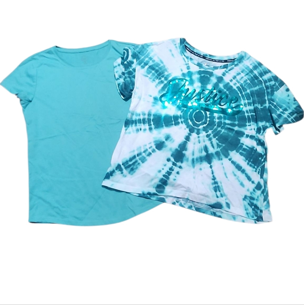 Girls Graphic T-shirt Bundle - Picture 7 of 8